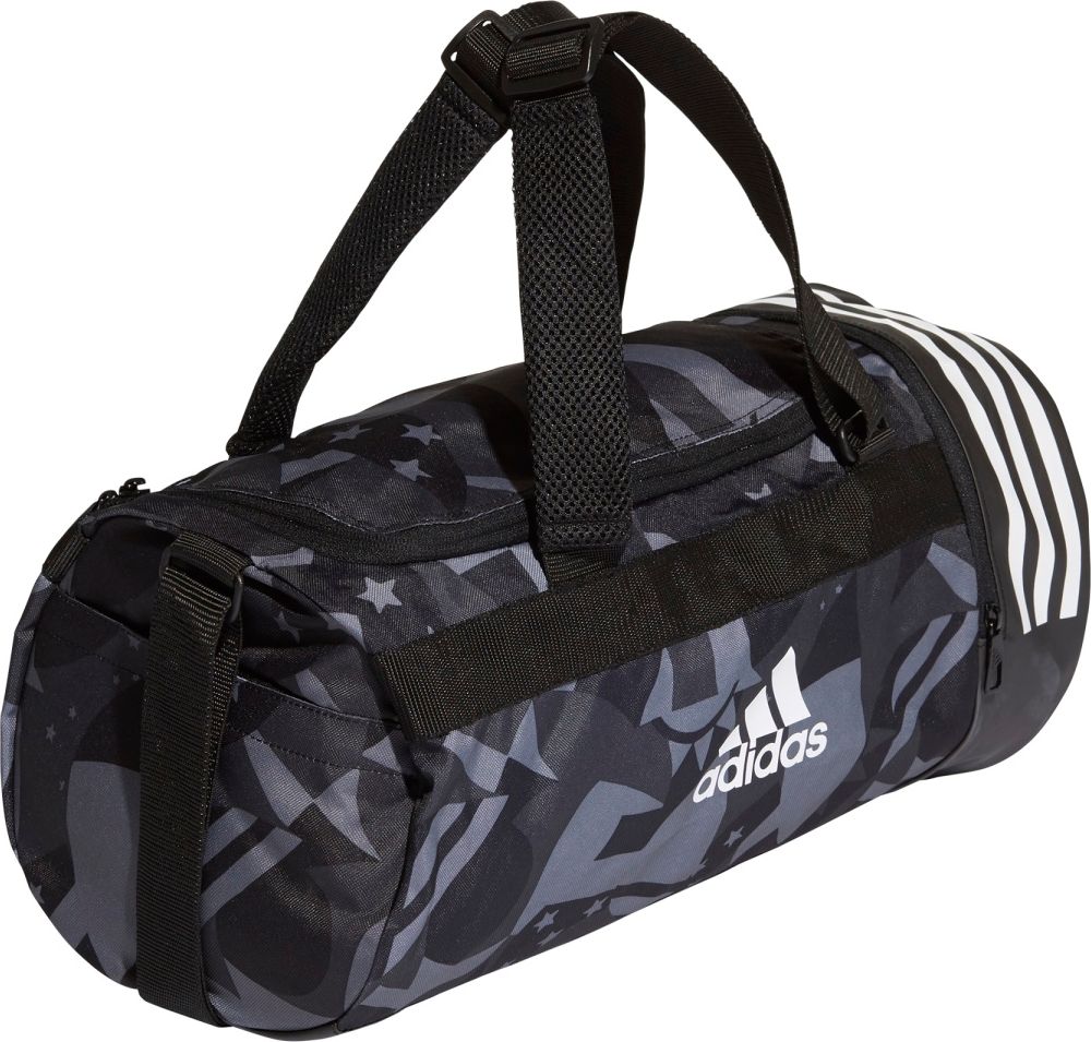 adidas 3S Cvrt Duf Wgs černá Jednotná - obrázek 3