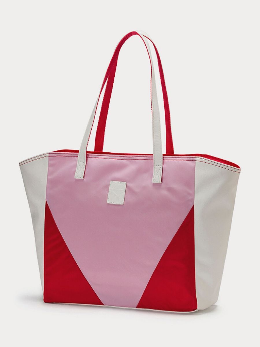 Puma Prime Time Large Shopper růžová Jednotná - obrázek 1