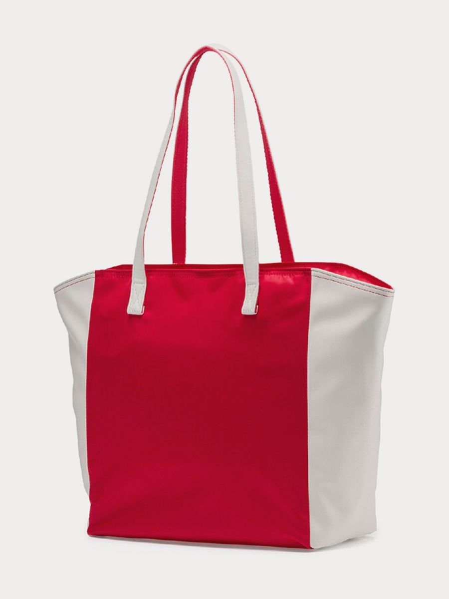 Puma Prime Time Large Shopper růžová Jednotná - obrázek 2