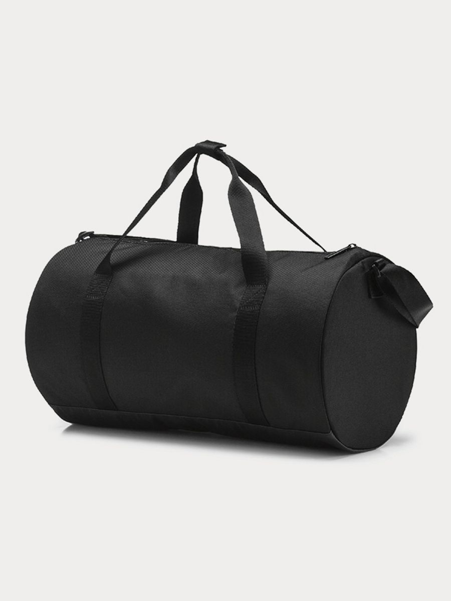 Puma Wmn Core Barrel Bag S černá Jednotná - obrázek 2