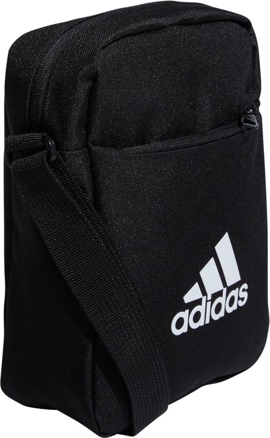 adidas Ec Org černá Jednotná - obrázek 2