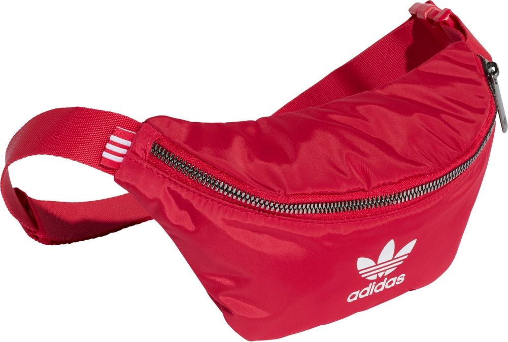 adidas Waistbag červená Jednotná - obrázek 2