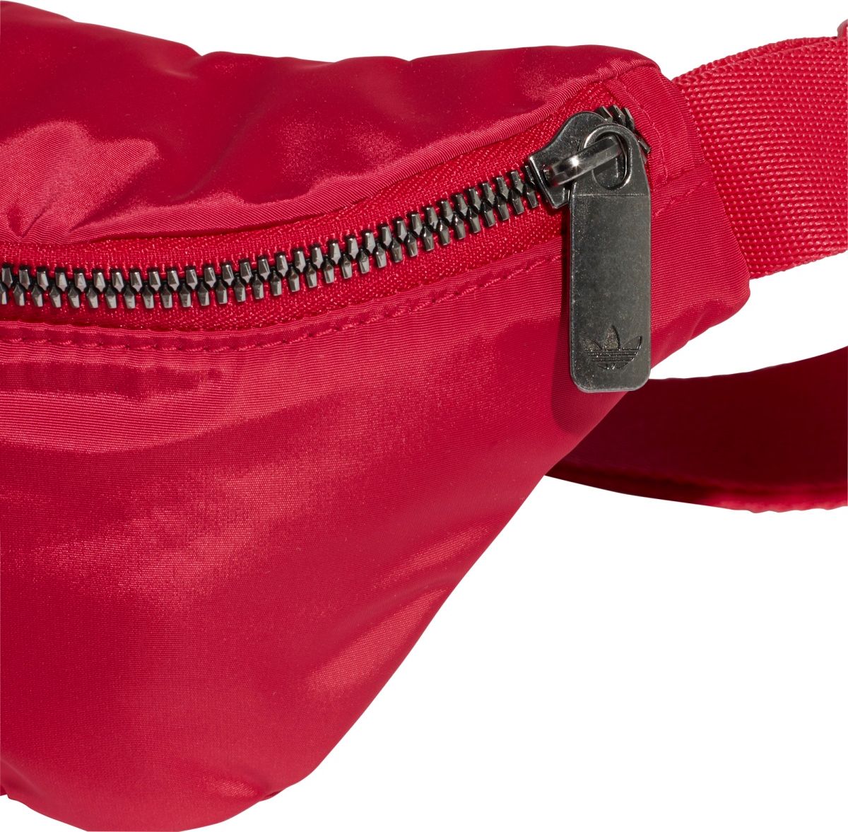 adidas Waistbag červená Jednotná - obrázek 5