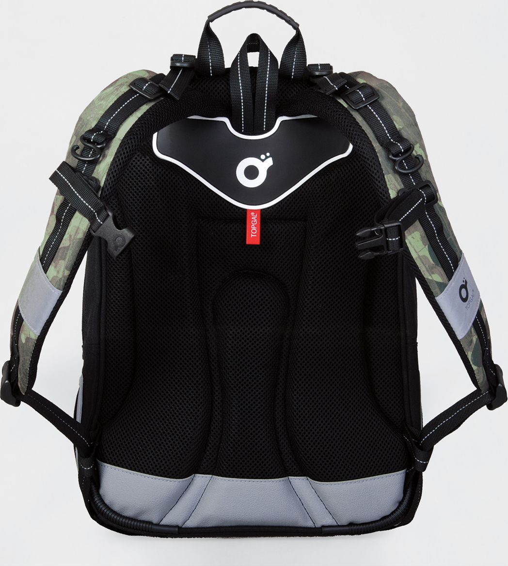 Topgal sada pro školáka CHI 752 R SET SMALL - obrázek 4