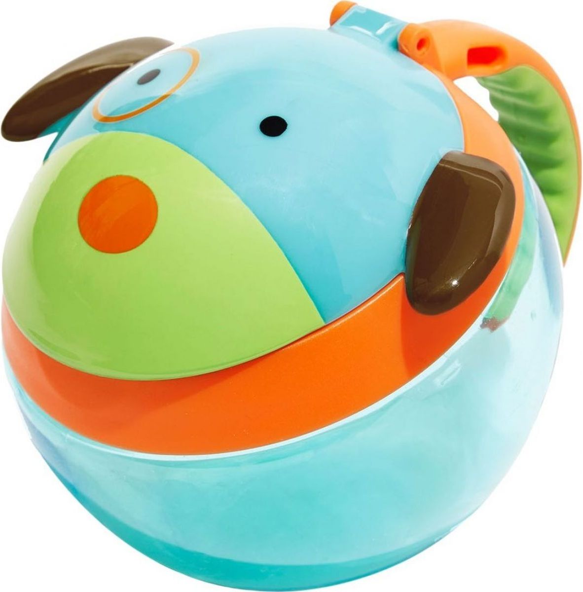 Skip Hop Zoo kalíšek na sušenky Pejsek - obrázek 1