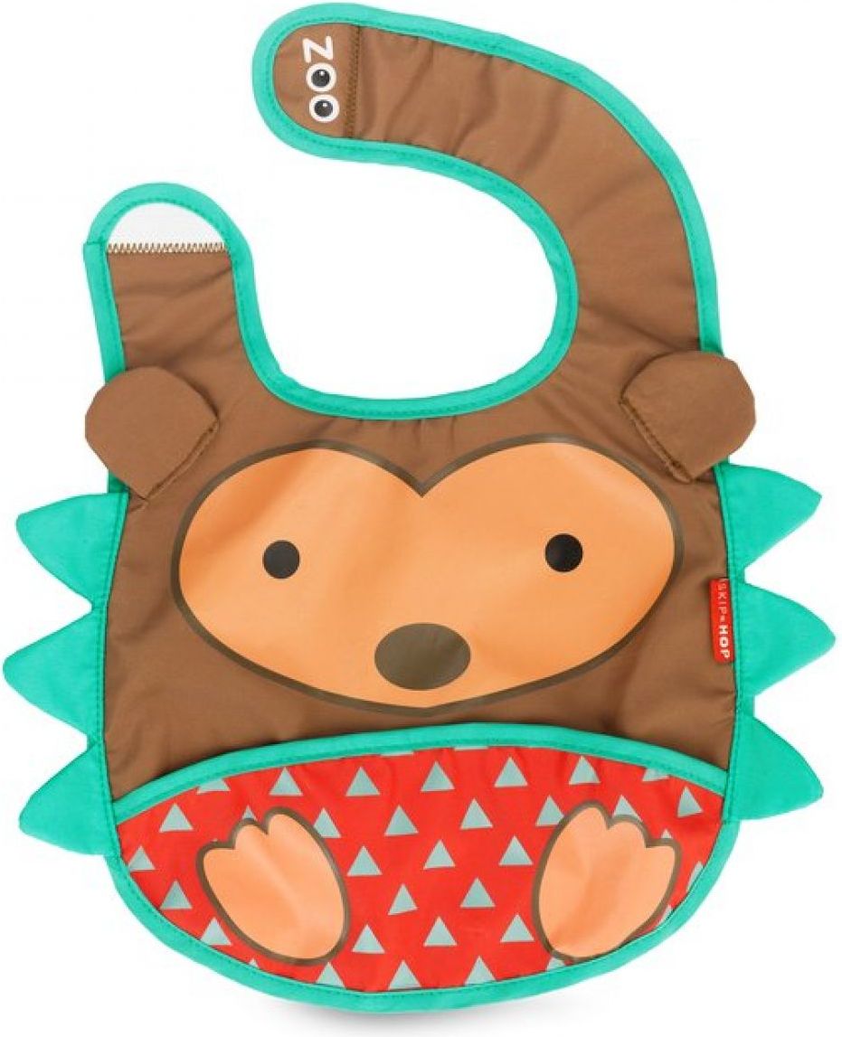 Skip Hop ZOO Bryndák Ježeček - obrázek 1