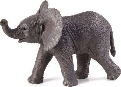 Mojo Animal Planet Slon afický slůně - obrázek 1