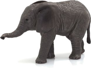Mojo Animal Planet Slon africký mládě - obrázek 1