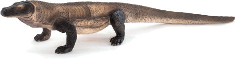 Mojo Animal Planet Varan komodský - obrázek 1