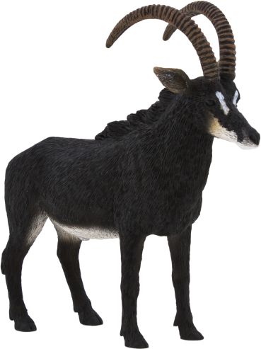 Mojo Animal Planet Antilopa vraná - obrázek 1