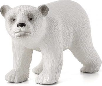 Mojo Animal Planet Lední medvěd mládě stojící - obrázek 1
