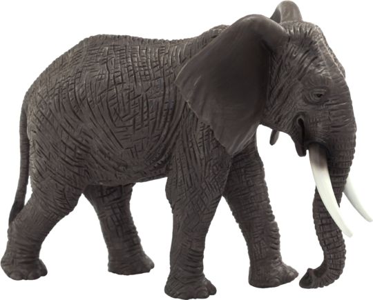 Mojo Animal Planet Slon africký - obrázek 1