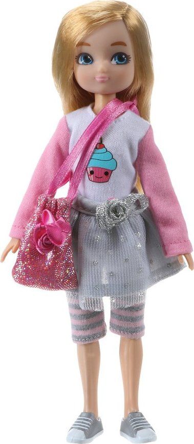 Lottie Panenka oslavenkyně - obrázek 3