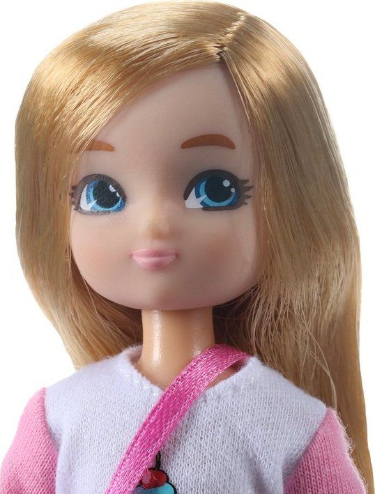 Lottie Panenka oslavenkyně - obrázek 4