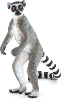 Mojo Animal Planet Lemur kata - obrázek 1
