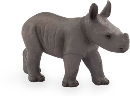 Mojo Animal Planet Nosorožec mládě stojící - obrázek 1