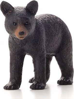 Mojo Animal Planet Medvěd černý mládě - obrázek 1