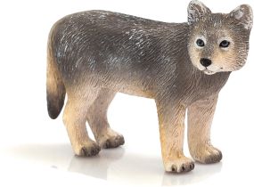 Mojo Animal Planet Vlk mládě - obrázek 1