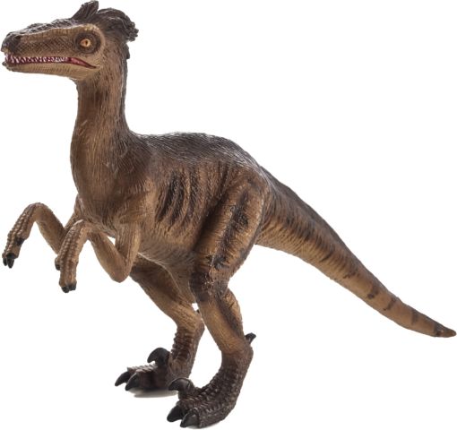Mojo Animal Planet Velociraptor - obrázek 1