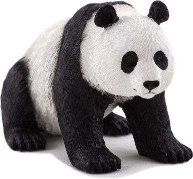 Mojo Animal Planet Panda velká - obrázek 1