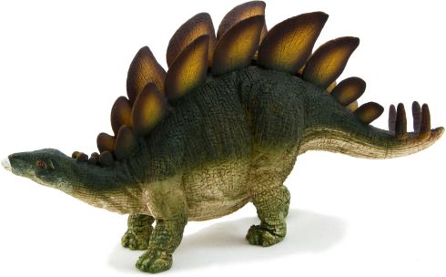 Mojo Animal Planet Stegosaurus - obrázek 1