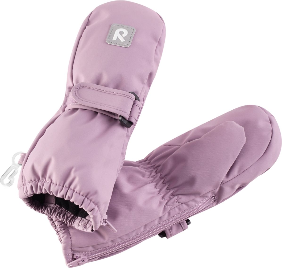 Reima Tassu - heather pink 0 - obrázek 1