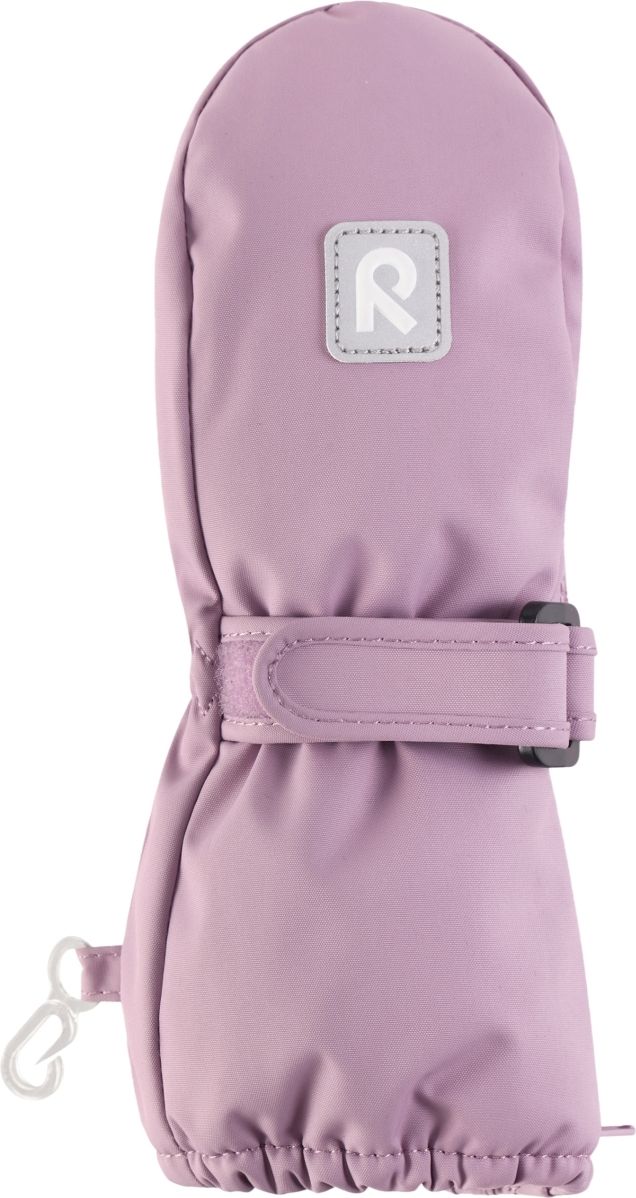 Reima Tassu - heather pink 0 - obrázek 2