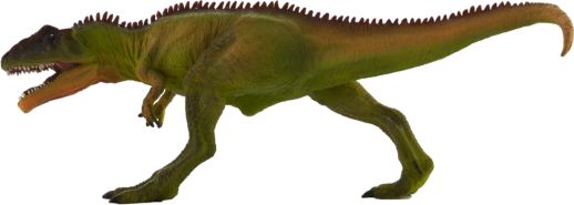 Mojo Animal Planet Giganotosaurus - obrázek 1