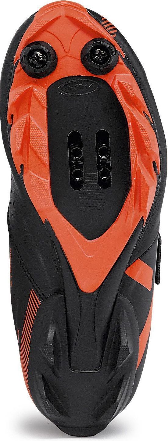 Northwave Hammer 2 Junior - black/red 38 - obrázek 2