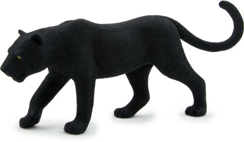 Mojo Animal Planet Panter černý - obrázek 1