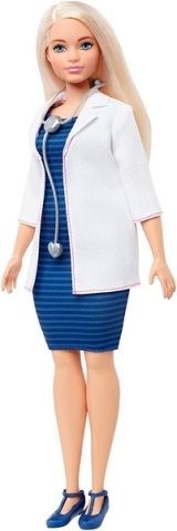 Barbie První povolání - obrázek 2