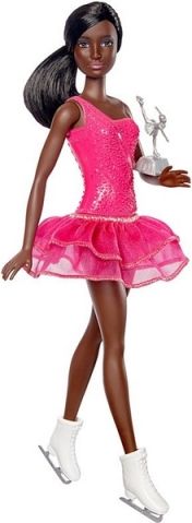 Barbie První povolání - obrázek 5