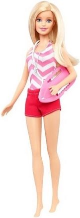 Barbie První povolání - obrázek 8