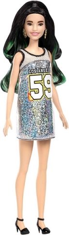 Barbie Modelka - obrázek 14