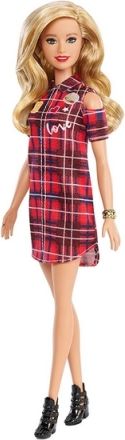 Barbie Modelka - obrázek 17