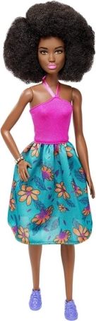 Barbie Modelka - obrázek 5