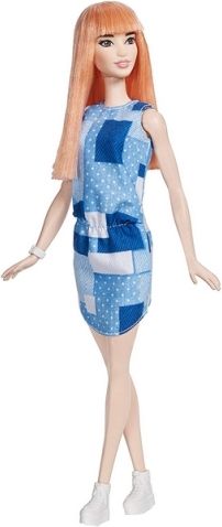 Barbie Modelka - obrázek 6