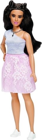 Barbie Modelka - obrázek 7
