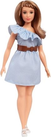 Barbie Modelka - obrázek 9