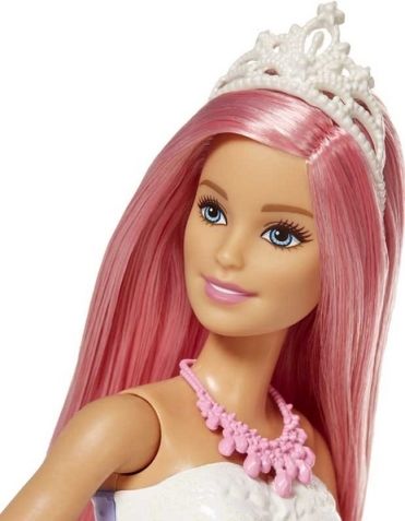 Barbie KOUZELNÝ JEDNOROŽEC A PANENKA - obrázek 3