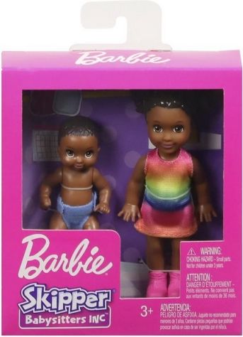 Barbie Malí sourozenci - obrázek 3