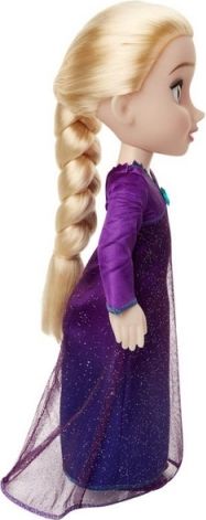 Frozen 2: Zpívající Elsa - obrázek 4