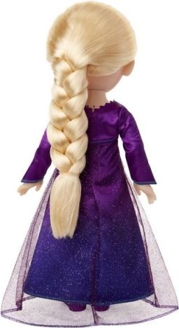 Frozen 2: Zpívající Elsa - obrázek 5