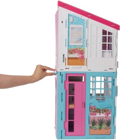 Barbie DŮM V MALIBU - obrázek 7