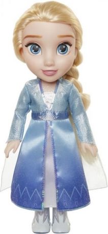 Frozen 2/Ledové království 2: panenka Elsa - obrázek 2