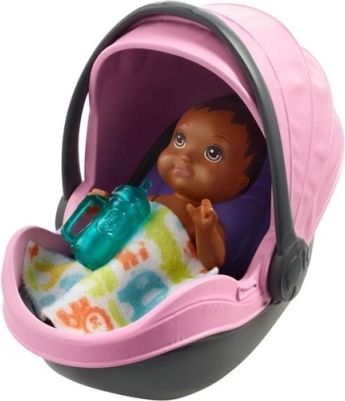 Barbie PŘÍBĚH Z DENÍKU CHŮVY - obrázek 10