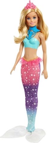 Barbie VÍLA A POHÁDKOVÉ OBLEČKY - obrázek 9