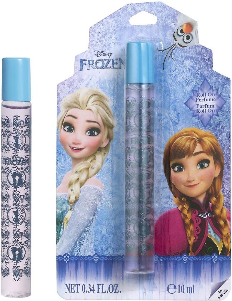 Ledové království - FROZEN - Parfém Roll on 10ml - obrázek 1