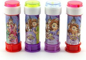 Princezna Sofia Bublifuk 60ml - obrázek 3
