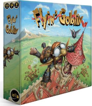 IELLO Flyin' Goblin - obrázek 1